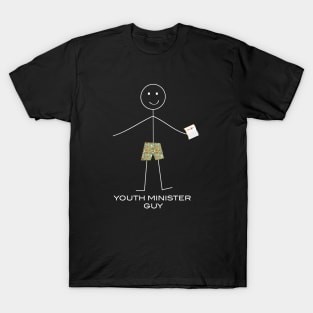 Funny store guy shirts